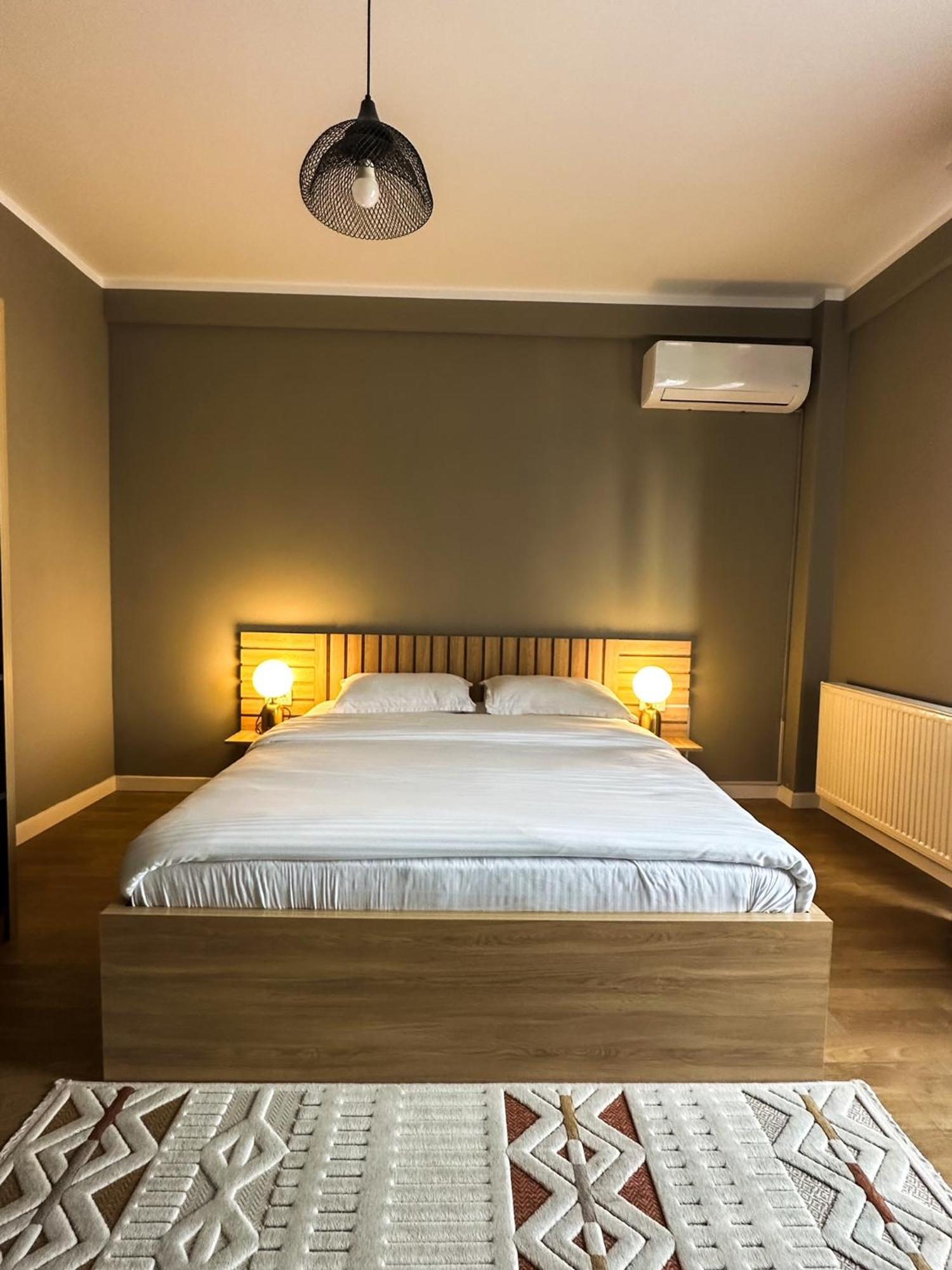 Grand Apartments Prishtina Prishtine Bagian luar foto